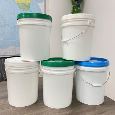 5 갤론 플라스틱 배트