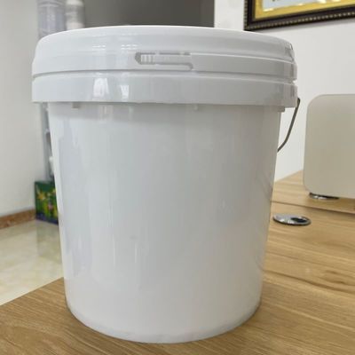 음료 보관용품 간편 2 갤론 플라스틱 버킷