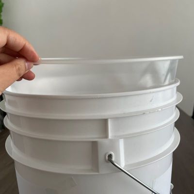 20L 페인트 팩 일회용 라인러와 액세서리로 페인트 프로세스를 최적화하십시오.