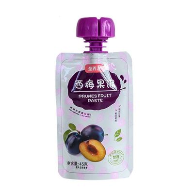 PE PP 커피 콩 봉지 환경 친화적이고 지속 가능한 포장 솔루션