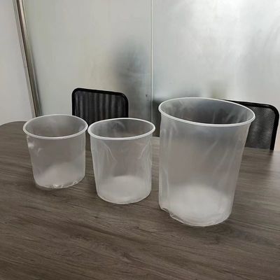 8L 10L 20L 라인러를 구형 플라스틱 버킷에 맞춤화