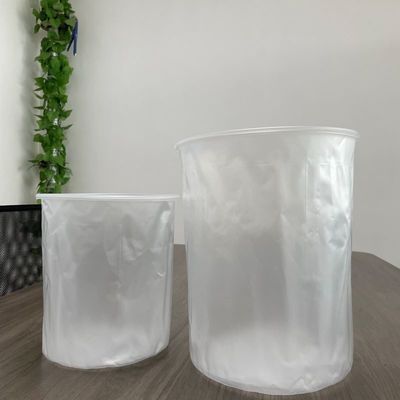 IML 5 갤론 버킷 인증 GAP 인쇄 열 전송
