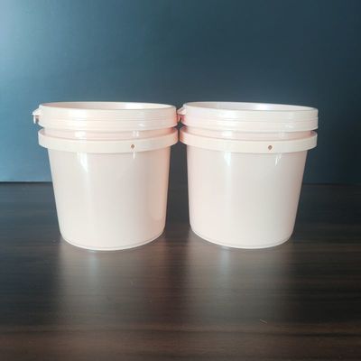 32Oz 도넛 버킷 아카이 팩 PP 가져가기 용기 검은색 주문을 주문하십시오