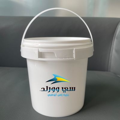 32Oz 도넛 버킷 아카이 팩 PP 가져가기 용기 검은색 주문을 주문하십시오