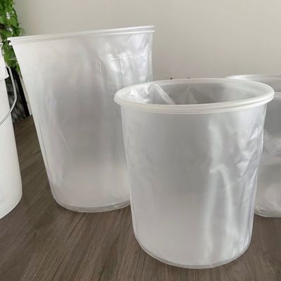 다양 한 작업 조건 을 위한 다재다능 한 둥근 플라스틱 버킷