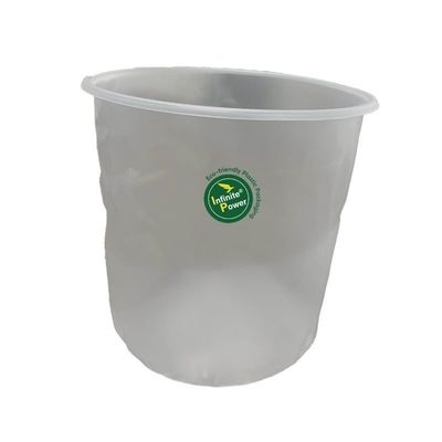 1.0에서 2.5MM 두께 8L 10L 20L 페인트 및 프린트 오일 버킷 컨테이너에 맞춤 라이너