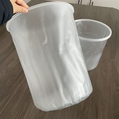 1.0에서 2.5MM 두께 8L 10L 20L 페인트 및 프린트 오일 버킷 컨테이너에 맞춤 라이너