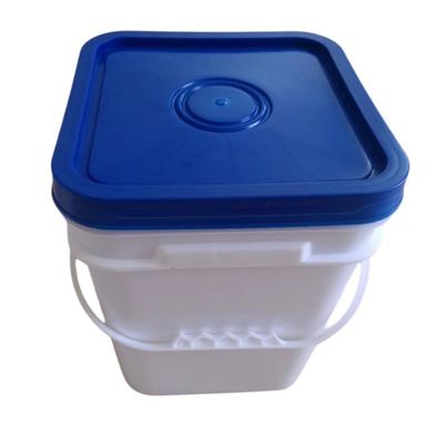 고 내구성 있는 1L ~ 25L 플라스틱 저장 용기