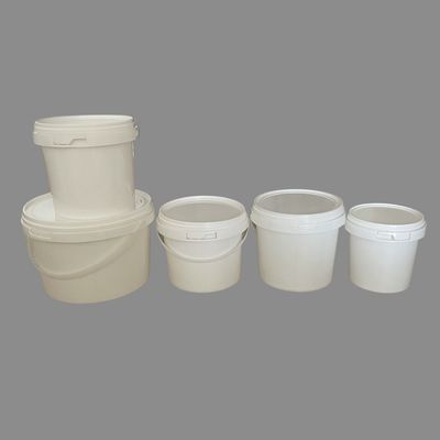두께 1.0-2.5MM 5L 둥근 버킷 식품 포장용으로 완벽합니다