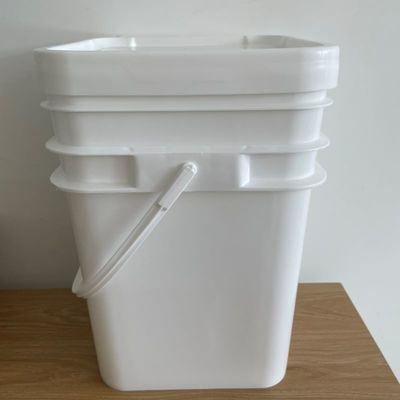 음료 패키지 10L 칸 배터 뚜?? 과 손잡이