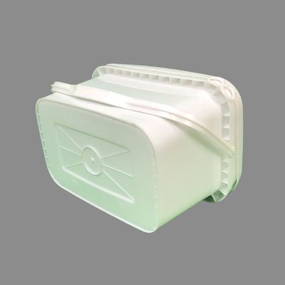 맞춤 컬러 둥근 또는 정사각형 수동과 함께 정사각형 플라스틱 배트 GAP/ISO/FDA 인증