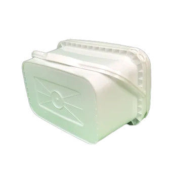 폴리프로필렌/HDPE 1L 2L 3L 4L 5L 7L 8L 10L 장점용 뚜?? 도구와 함께