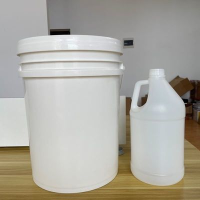 20 리터 플라스틱 버킷 스푸트 뚜?? 과 커스터마이징 두께 1.0 ~ 2.5MM 커스터마이징