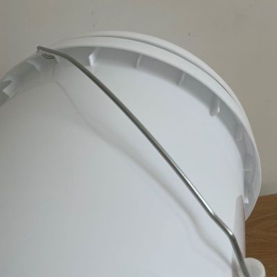 도구 맞춤형 2L 5L 8L 10L 20L 25L 5 갤런 플라스틱 컵 뚜?? 과 손잡이 내구성