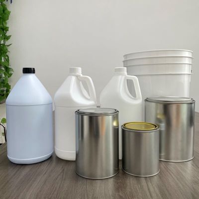 건설용 검은 플라스틱 버킷 에포시 HDPE 버킷 내구성 있고 오래 지속되는 디자인