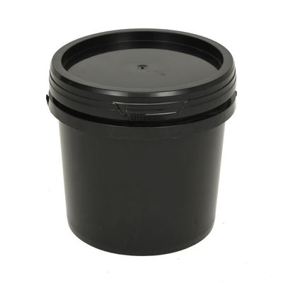 10.0-2.5MM 두께 뱃 뱃 공급 500ml 1l 2l 뚜?? 이 있는 식품용 플라스틱 뱃