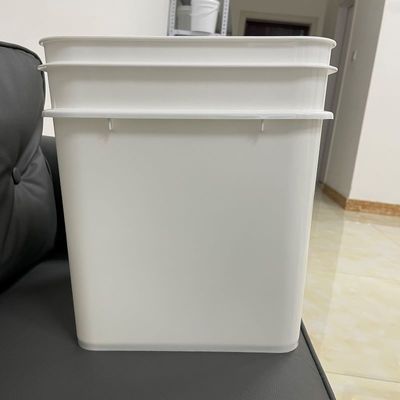 1L / 2L / 3L / 4L / 5L 저장 컵 내구성 있고 다재다능한 폴리 프로필렌 칸통
