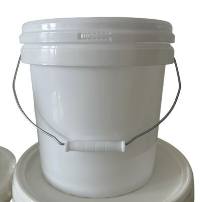 투명한 1-20L 플라스틱 덩어리 가닥 두께 1.0-2.5MM