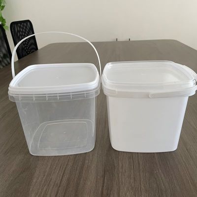 3L/4L/5L/6L/8L/10L 플라스틱 팩을 공기 밀착 뚜?? 첨단 기술로 커스터마이즈하세요