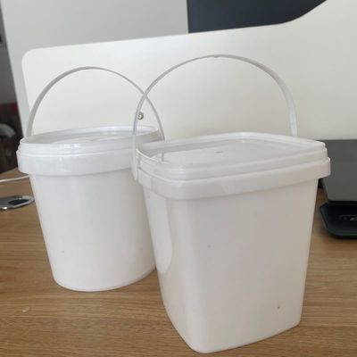 3L/4L/5L/6L/8L/10L 플라스틱 팩을 공기 밀착 뚜?? 첨단 기술로 커스터마이즈하세요