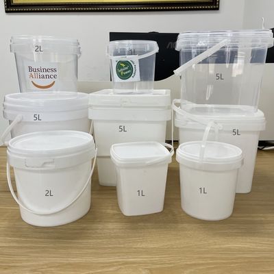3L/4L/5L/6L/8L/10L 플라스틱 팩을 공기 밀착 뚜?? 첨단 기술로 커스터마이즈하세요