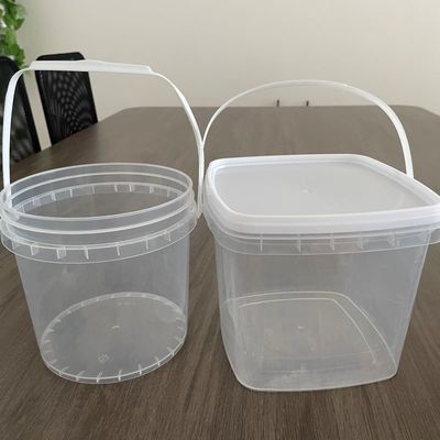 3L/4L/5L/6L/8L/10L 플라스틱 팩을 공기 밀착 뚜?? 첨단 기술로 커스터마이즈하세요