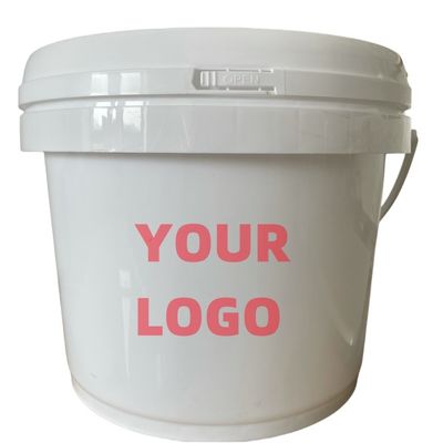 폴리프로필렌/HDPE 1 갤론 플라스틱 용기