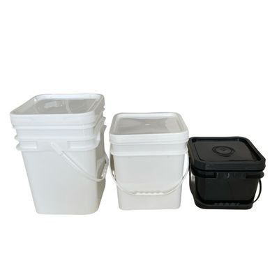 5L 6L 8L 10L 15L 18L 20L 밸리 컨테이너 액세서리와 함께 배킷 뚜?? 과 핸들