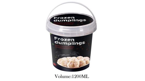 컵 뚜?? 과 손잡이 200ml 300ml 500ml 750ml 1L 2L 3L