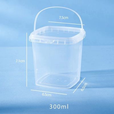 1GAP/ISO/FDA에서 인증한 뚜?? 이 있는 0.0~2.5MM 두께의 플라스틱 바드 소품 주문
