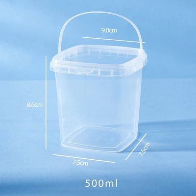 1GAP/ISO/FDA에서 인증한 뚜?? 이 있는 0.0~2.5MM 두께의 플라스틱 바드 소품 주문