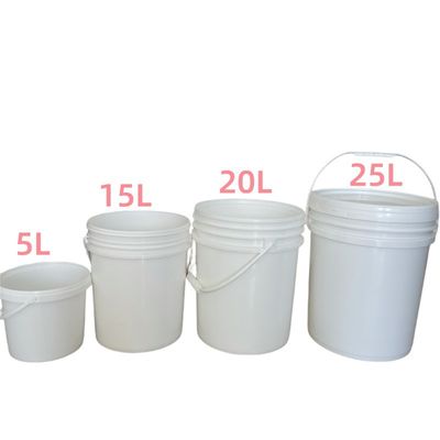 10L 15L 18L 20L 25L PP 플라스틱 컵
