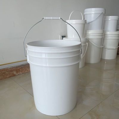 1L 2L 3L 4L 5L 6L 8L 10L 15L 20L 25L 공기 밀폐 뚜?? 과 인쇄 IML 플라스틱 버킷