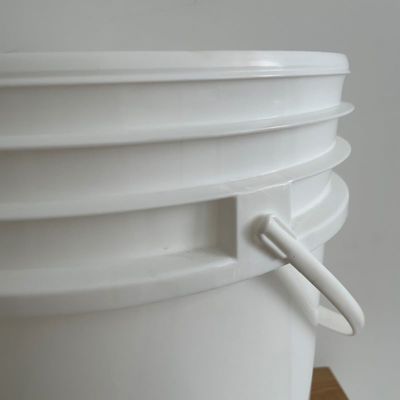 1L 2L 3L 4L 5L 6L 8L 10L 15L 20L 25L 공기 밀폐 뚜?? 과 인쇄 IML 플라스틱 버킷