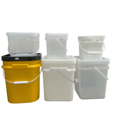 뚜?? 이 튼튼하고 인증된 1~25L 용량