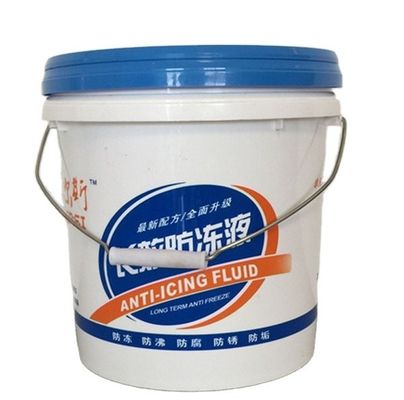 누출 방지 폴리프로필렌 1L 3L 5L 10L 16L 컵 뚜?? 가 장착된 플라스틱 컵 컵