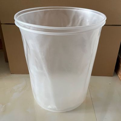 20L 페인트 버킷 라이너 두께 1.0 ~ 2.5MM 중량 5 갤런 버킷과 호환