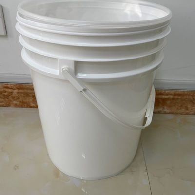20L 페인트 버킷 라이너 두께 1.0 ~ 2.5MM 중량 5 갤런 버킷과 호환