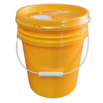 산업용 GAP/ISO/FDA 인증을 받은 HDPE 플라스틱 용기