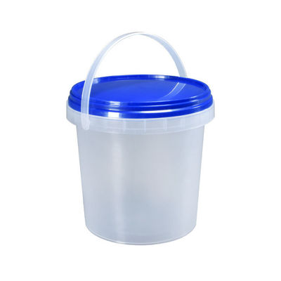 산업용 맞춤형 색상 플라스틱 컵 뚜?? 5L 8L 10L 누출 방지 컵