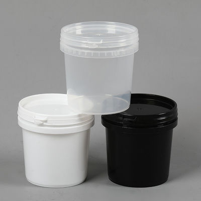 반짝이는 기능이 있는 내구성 있는 HDPE 바 음료 버킷