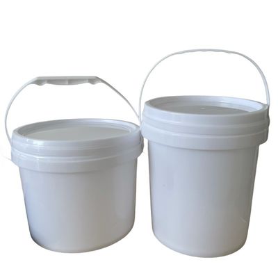 5L 액체 저장 버킷 뚜?? 과 함께 두꺼운 플라스틱 두께 1.0-2.5 MM 로드