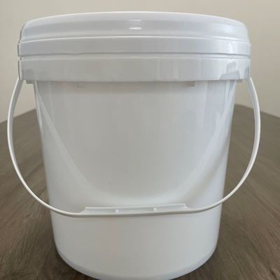 열 전송 인쇄 2 갤론 플라스틱 컵 뚜?? 1.0-2.5mm 두께
