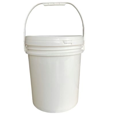 식품 등급 4 갤런 5 갤런 플라스틱 컨테이너 15L 20L 플라스틱 배구 뚜??