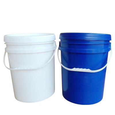 검은색 20L 플라스틱 배트 저장 배트 나사 뚜?? 로 공간 사용자 정의