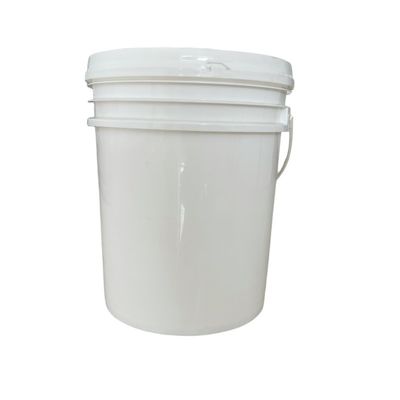 5 갤러리 식품 등급 금속 손잡이 있는 플라스틱 병 두께 1.0~2.5mm