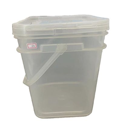 5L 10L 15L 20L 25L 커버 플라스틱 배킷 뚜?? 과 핸들 중량 건설 필수