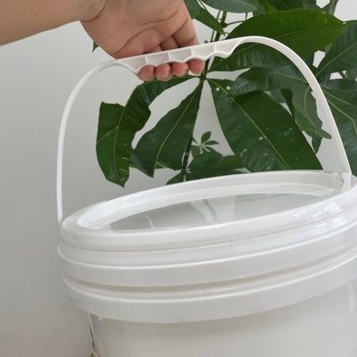 편리한 1000ml 음료 버킷 팝콘 컨테이너 인쇄 된 플라스틱 배구와 뚜?? 으로 맑다
