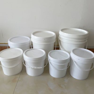 편리한 1000ml 음료 버킷 팝콘 컨테이너 인쇄 된 플라스틱 배구와 뚜?? 으로 맑다
