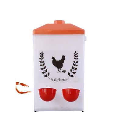 뚜?? 이 있는 둥근 또는 사각형 사용자 지정 플라스틱 용기 300ml 500ml 750ml 1L 맑은 버킷